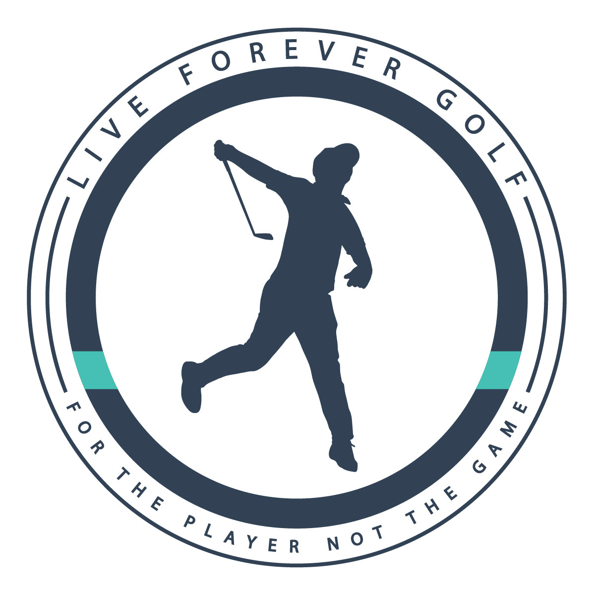 Don't Miss Out On This Limited Time Deal! - Live Forever Golf