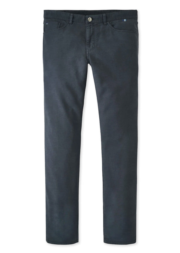 Carson Lightweight Canvas Pant