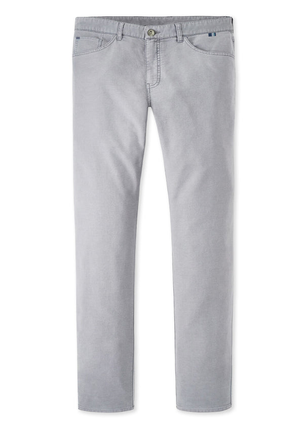 Carson Lightweight Canvas Pant