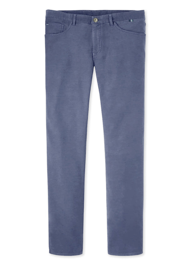 Carson Lightweight Canvas Pant