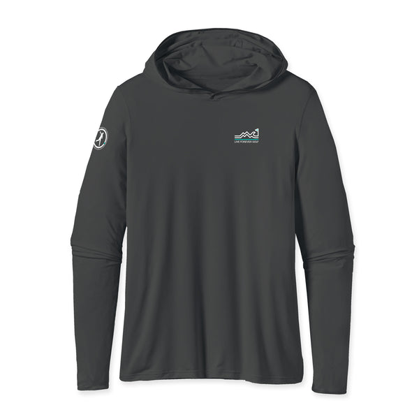 Out of Office Performance Hoodie