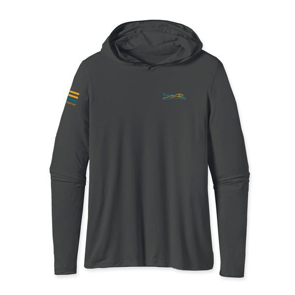 Jumping Jag Performance Hoodie