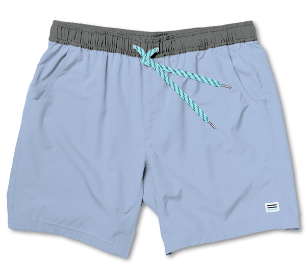 Hudson Performance Short