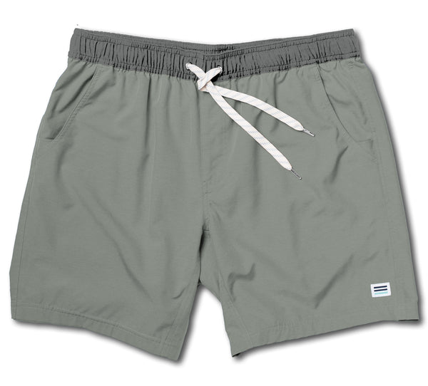 Hudson Performance Short