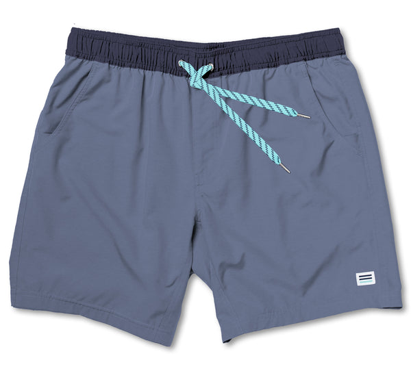 Hudson Performance Short