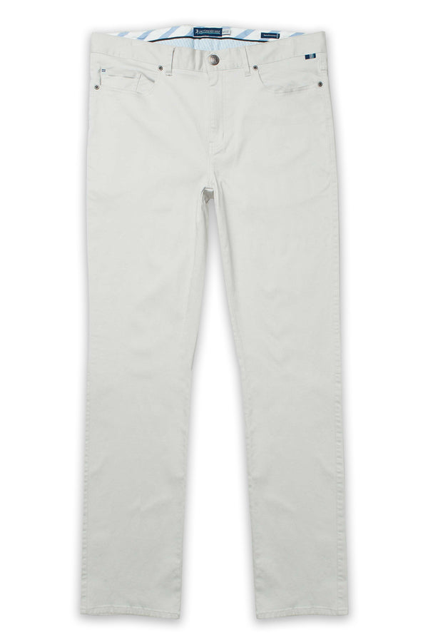 Clayton Natural Performance 5-Pocket Pant