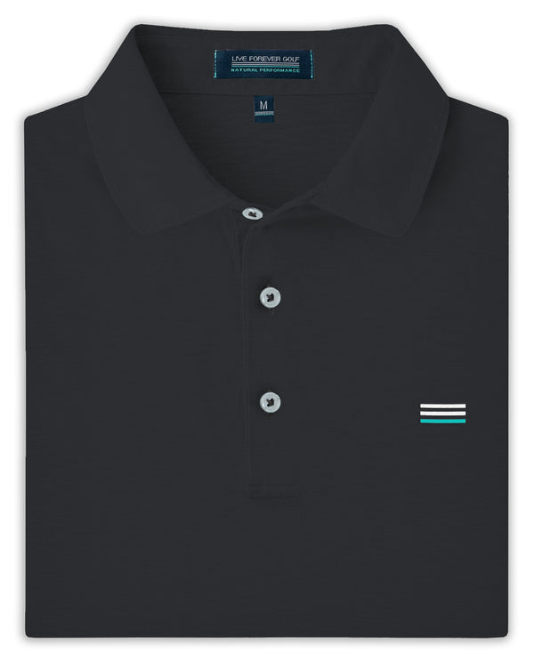 Soft Landing Natural Performance Golf Polo