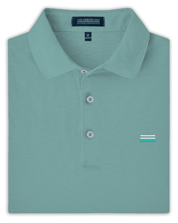 Soft Landing Natural Performance Golf Polo