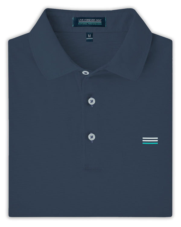 Soft Landing Natural Performance Golf Polo