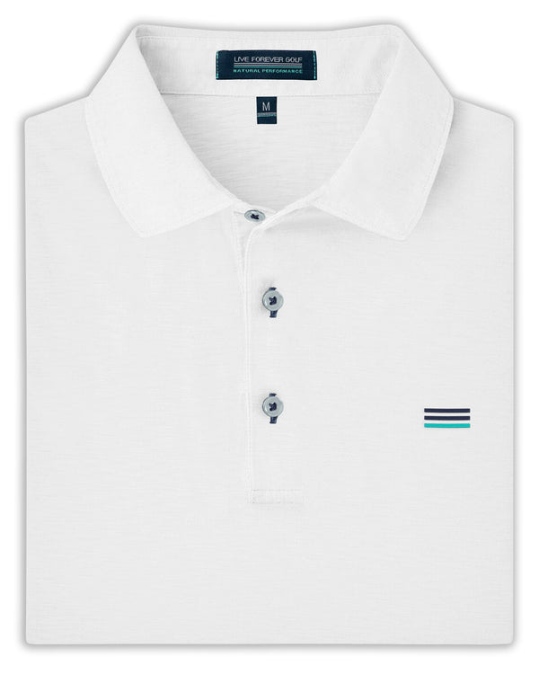 Soft Landing Natural Performance Golf Polo